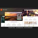CountryHolidays – WordPress Teması Otel