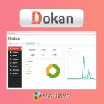 Dokan Pro WordPress Eklentisi