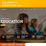 Education WordPress Theme | Eduma