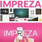 Impreza – Çok Amaçlı WordPress Teması