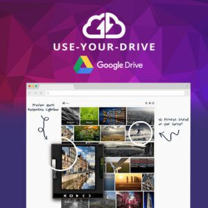 Use-your-Drive |  WordPress için Google Drive Eklentisi