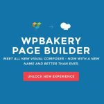 Visual Composer by WPBakery / WPBakery Page Builder for WordPress  / Sayfa Düzenleyici