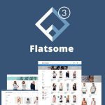 Flatsome Çok Amaçlı Duyarlı WooCommerce-wptemamarket