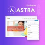 Astra Pro Eklentisi