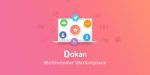 Dokan Pro Multi Vendor Business Online Marketplace