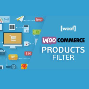 WOOF – WooCommerce Ürünleri Filtresi