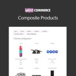 WooCommerce Kompozit Ürünler
