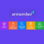 ARMember – WordPress Membership Plugin - Üyelik Eklentisi