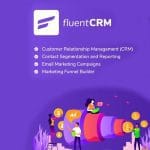 FluentCRM Pro - Eposta Pazarlama