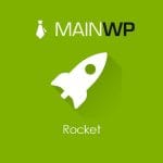 MainWP Rocket - WordPress Tema Market