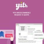 YITH WooCommerce Fiyat Teklifi İste Premium