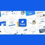 Front – Multipurpose Business WordPress Theme