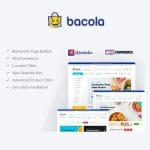 Bacola – Bakkal ve Gıda eTicaret Teması