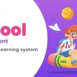 School Management Plugin