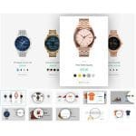 WooCommerce Variation Swatches Pro