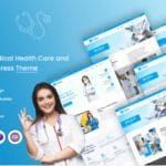 Lifeton – Medical Health Care and Clinic WordPress Theme