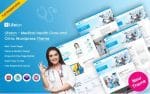 Lifeton – Medical Health Care and Clinic WordPress Theme