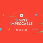 Impeka – Creative Multi-Purpose WordPress Theme