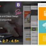 School v8.5 – Exclusive Moodle Theme