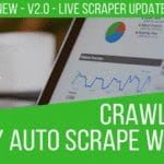 Crawlomatic Multisite Scraper Post Generator Plugin for WordPress