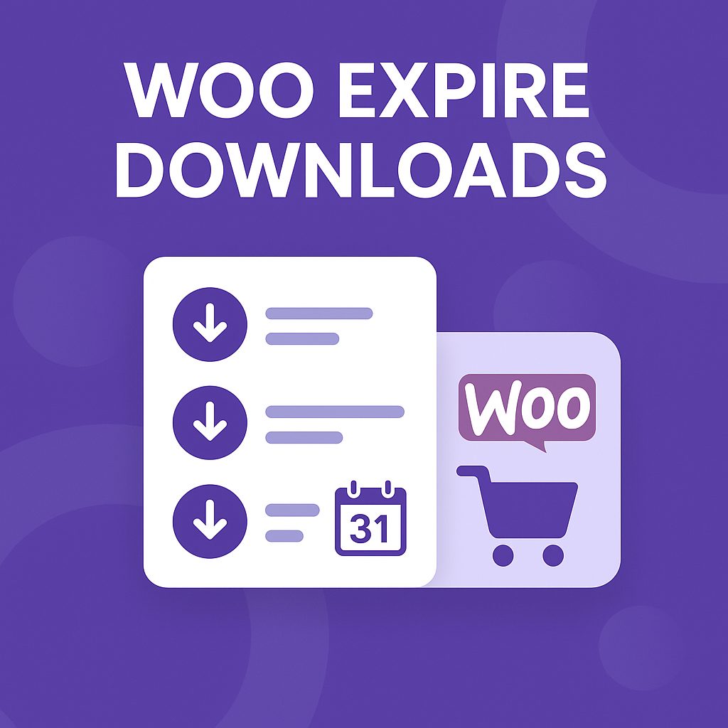Woo Expire Downloads