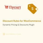 Flycart Discount Rules for WooCommerce PRO
