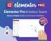 Elementor Pro ile Web Tasarımında Devrim
