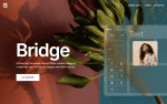Bridge - Creative Elementor and WooCommerce WordPress Theme