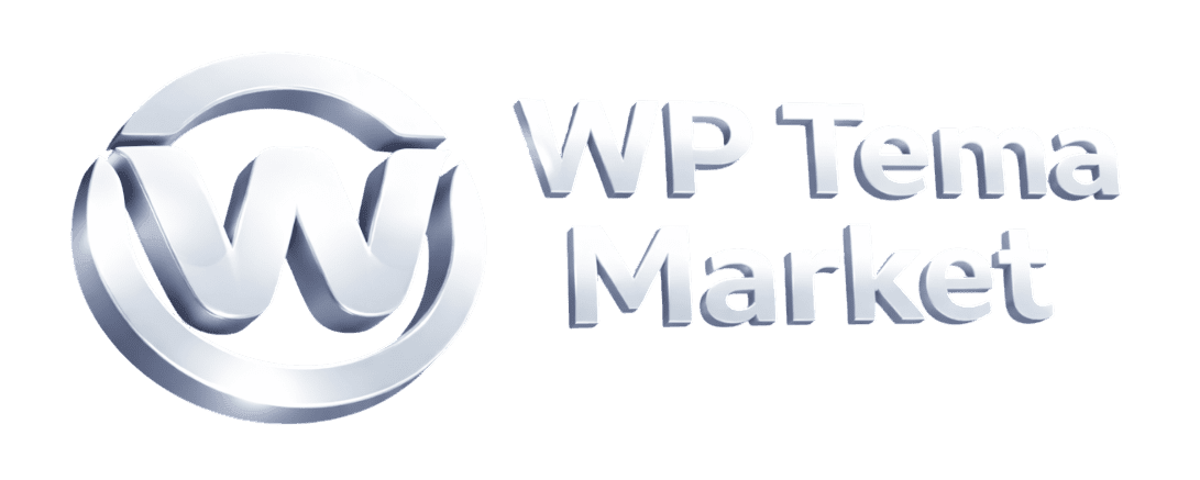 WordPress Tema Market