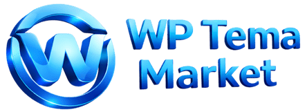 WordPress Tema Market