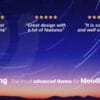 New Learning - Premium Moodle Theme