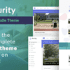 Purity - Premium Moodle Theme