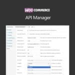 WooCommerce API Manager