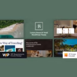 Belicia - Luxury Resort & Hotel Theme