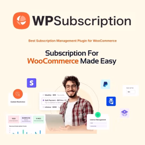 WPSubscription Pro