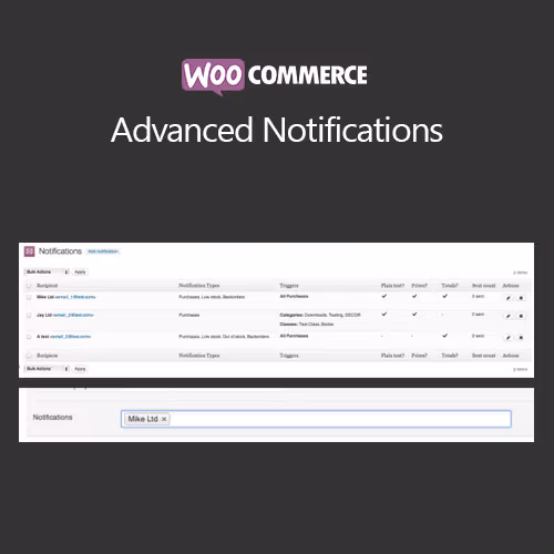 WooCommerce Currency Switcher