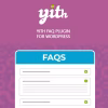 YITH FAQ Plugin for WordPress Premium