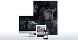 Sonaar Music - Premium Music WordPress Themes for Musicians and Podcasters