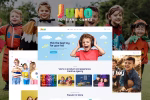 Juno | Kids Toys & Games Store WordPress Theme