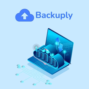 Backuply Pro