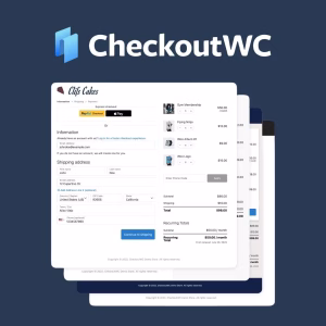CheckoutWC