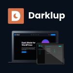 Darklup WP Dark Mode