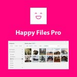 HappyFiles Pro