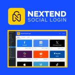Nextend Social Login Pro