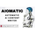 Aimogen Pro - Hepsi Bir Arada AI İçerik Yazarı, Editör, Sohbet Botu ve Otomasyon Araç Seti