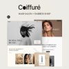 Coiffure - Hair Salon & Barber