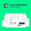 Cost Calculator Builder PRO