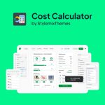 Cost Calculator Builder PRO