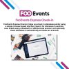 FooEvents Express Check-in