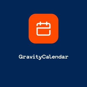 GravityCalendar